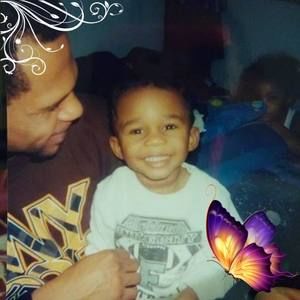 Meet your Posher, Territa